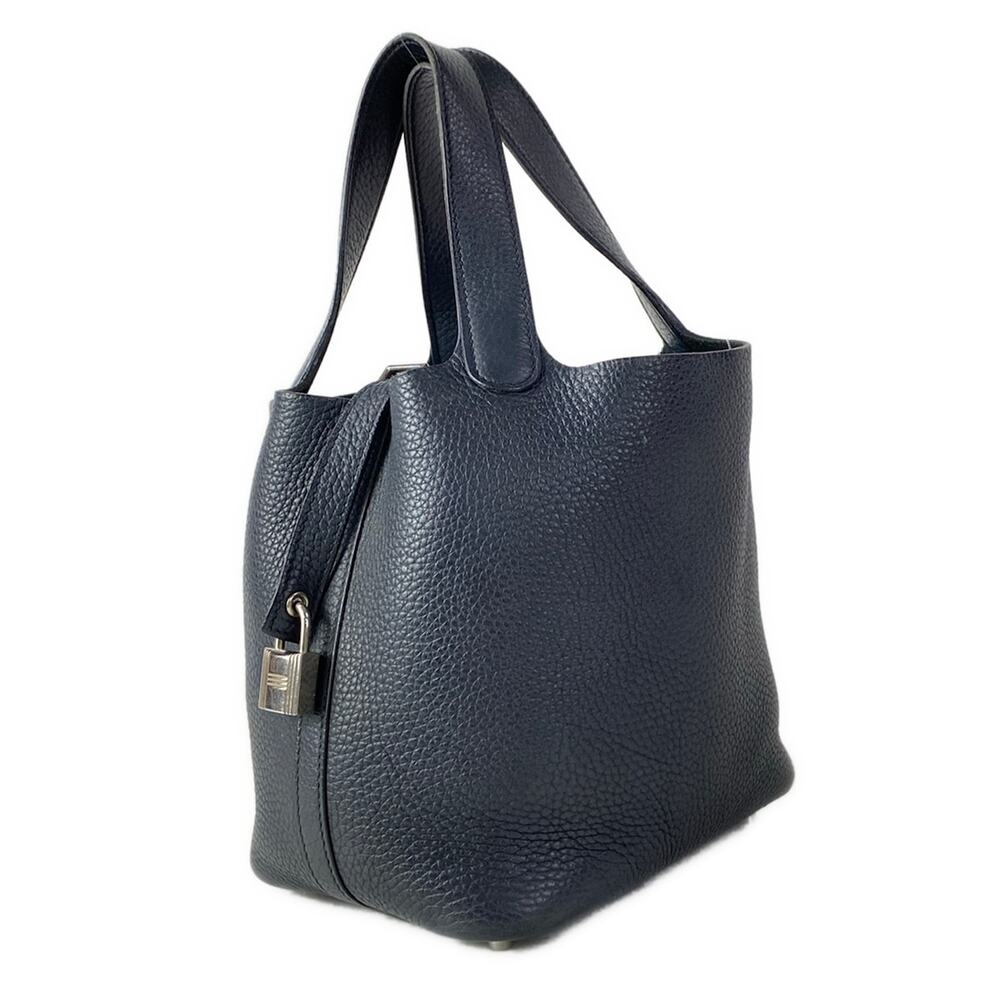 Hermès Picotin Lock PM Handbag